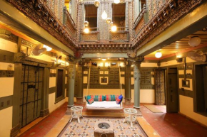 Mangaldas Ni Haveli I by The House of MG
